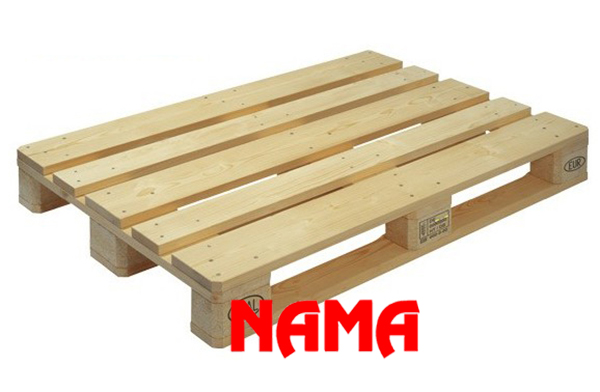 Pallet gỗ 2 hướng 8